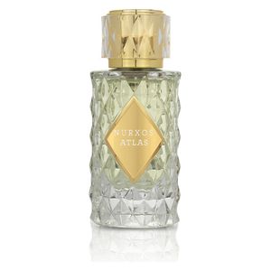 Atlas By Nurxos For Women - Eau De Perfum, 65 ml
