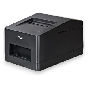  طابعة فواتير حرارية ديلي - 581PW - يو اس بي - بدقة 600x600 dpi - اسود 