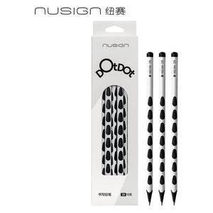  ديلي قلم رصاص نيوساين - 2 بي - NS746-2B - ابيض 