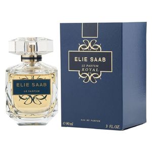 Le Parfum Royal by Elie Saab for Women - Eau de Parfum, 90 ml
