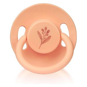 لهاية مطاطي للأطفال من وي بيبي - امنة، ناعمة ومريحة للمواليد