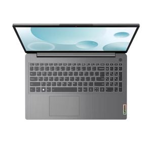 Lenovo Laptop 15.6-Inch -Ideapad 3 15IAU7 - Core i3-1215U - 4GB/256GB SSD - Shared - Dos