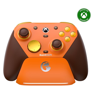  GameSir G7 Pro - Tri - Mode Controller - Xbox PC Android - Orange 