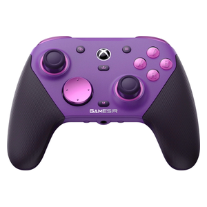  GameSir G7 Pro - Tri - Mode Controller - Xbox PC Android - Purple 