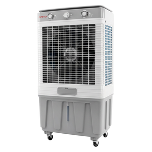  مبردة هواء داخلية افستو - 200 واط - 52 لتر - IND-60S - ابيض 