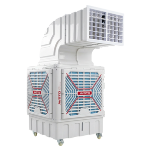  Avsto DUC-22000 - Duct Cooler - 1500 W - 260 L - White 