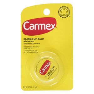  Classic Lip Balm Medicated 7.5 g - Carmex 
