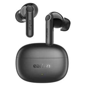  EarFun Air - 35 hours Battery Life - IPX7 Waterproof - Bluetooth - Black 
