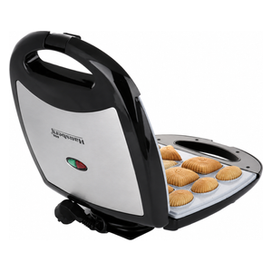  HAUSBERG HB-3563NG - Biscuit machine - 1300W - Black 