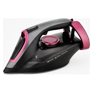  هاوسبيرغ مكواة بخار - 2800 واط - HB-7822MV - أسود 