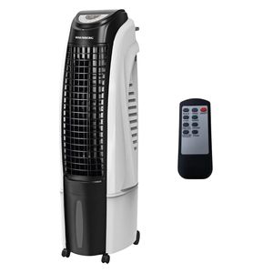  HAUSBERG HB-5966NG - Electric Air Cooler - 30 L - Black 