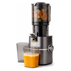  HAUSBERG HB-7518GR - Juicer - 250 W - 2 L - Gray 