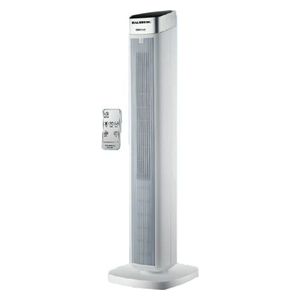 HAUSBERG HB-5953AB - Digital Tower Fan - 41 inches - 55W - White 