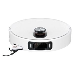  Xiaomi Robot Vacuum 5 Pro - Smart Vacuum Cleaner - 20000 Pa - 5200 mAh - Intelligent AI - White 