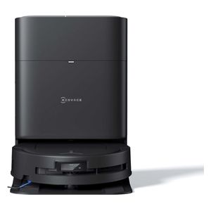  Ecovacs Ecovaxs-T80-OMNI - Robot Vacuum & Mop - 6400mAh - AIVI 3D Navigation - 18000Pa - Black 