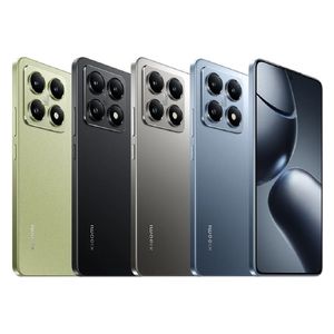 Xiaomi 14T - Dual SIM - 512/12GB
