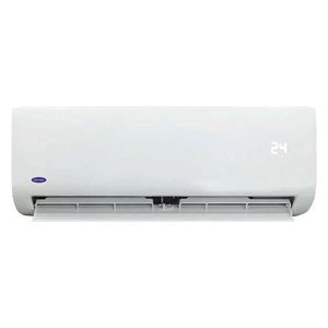سبلت كارير جداري - 2 طن - 42QHG024VSG - تحكم بالامبير - انفيرتر - ابيض