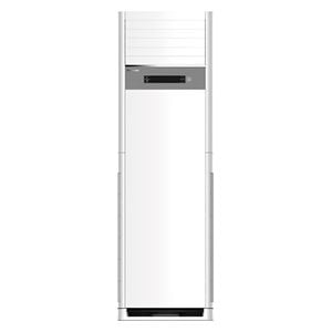  Hisense QAUF-36HT2 - 3 Ton - Floor Standing Split - White 