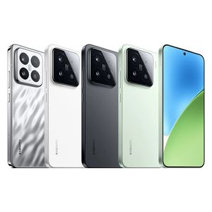 Xiaomi 15 - Dual SIM - 512/12GB