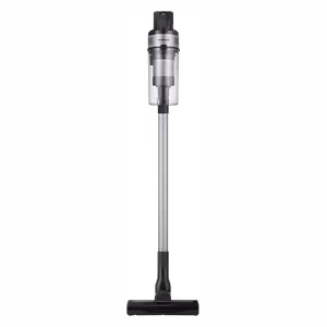  Samsung VS15A60AGR5/YL - Cordless Stick Vacuum Cleaner - 150 W - Metallic Black Chrome & Misty Blue Silver 