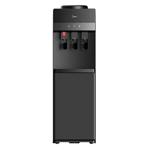  برادات مياه ميديا - 20 لتر - YL2580S-BB-IQ - أسود 