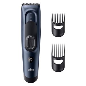  Braun Series 5 HC5350 Hair Clipper Blue 