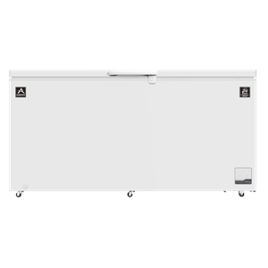  Almateen CFMA2420WH-CH - Chest Freezer - 24 cu.ft - White 