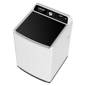  Almateen WMTLMA1960ASWH-CH - Top Load Washing Machine - 19 Kg - 800 RPM - White 