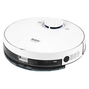 Fakir ROBERT-RS-770-ROBOT-SPRGE-NEW - Smart Robot Vacuum Cleaner - 4000 Pa - 5200 mAh - White 