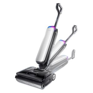  Tineco S9-Artist - Handheld Vacuum Cleaner - 22000 Pa - Cordless - 75-Minute Battery - Black 