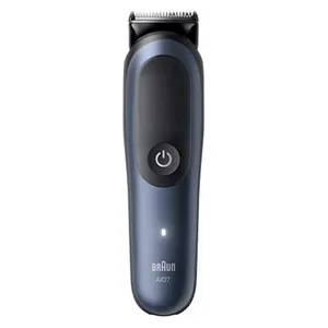  جهاز حلاقة شامل براون سيريس 7 - AIO7540 - أسود 