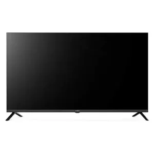  شاشة يونيفا - 75 أنج - 4K UHD - LED - سمارت - 50-60 هيرتز - أندرويد - U7514 - أسود 