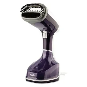  مكواة ستائر فاكير - 1200 واط - 280 مل - RUMY-GARMENT-STEAMER - بنفسجي 