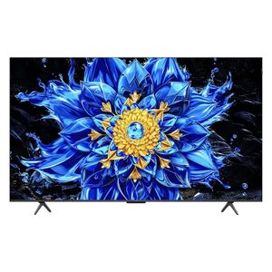  TCL 55P8L - 55 inch - 4K - Mini LED - Smart - 144 Hz - Google TV 