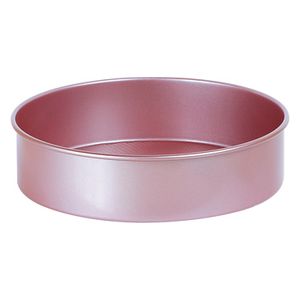  Esprado Collection trtt21pe110 - Tart Pan - 20 × 5 cm - Non-Stick Carbon Steel 