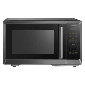  Toshiba ML2-EM30PEBS 30L - Built-in Microwave - 30L - 900W - Black 