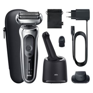  Braun 71-S7200cc - Series 7 Shaver - Black 