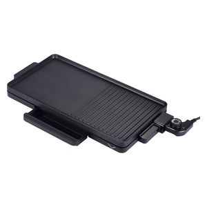  Vestel I3050-Grill - Electric Grill - 2000 W - 5 Heat Levels - Black 