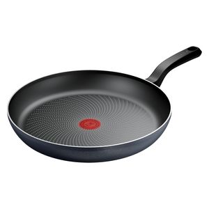  مقلاة تيفال - سو لايت - 32 سم - H0560842 - رمادي 