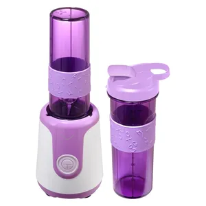  Vestel Mix-Go-Active-Purple - Personal Blender - 500 W - 600 mL - Purple 