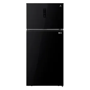  Alhafidh TMN720GB - Top Mount Refrigerator - 25CF - Inverter - Black 