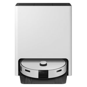  Samsung VR7MD97714G/EU - Smart Robot Vacuum Cleaner - 6000 Pa Suction Power - Satin Gray 