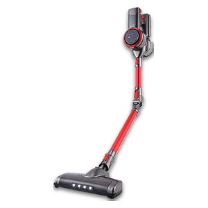  Embleme EM-RVCR - Handheld Vacuum Cleaner - 350 W - 5 Hours Charging Time - Red 