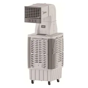  Midea AC285-25FZBM - Air Cooler - 78L - White 
