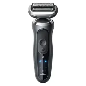  Braun 72-C1200s - Series 7 Electric Shaver - Black 
