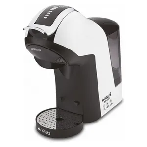  Newal COF5573 - 3-in-1 Coffee Machine - 1 Liter - 1400 W - Black 