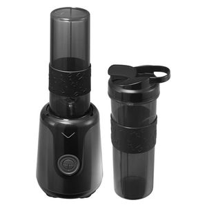  Vestel Mix-Go-Active-Black - Personal Blender - 170 W - 1 L - Black 