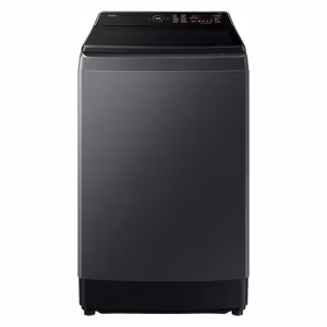  Samsung 15 kg Top Load Washing Machine Dark Charcoal 