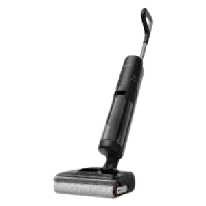  Dreame H12-Pro-FLEXREACH - Canister Vacuum Cleaner - Dry & Wet Cleaning - 0.9 L Tank Capacity - 1000–1999 W - Black 