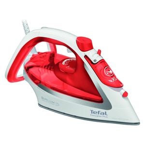  Tefal FV5720E0 - Steam Iron - 2500 Watts - Orange 